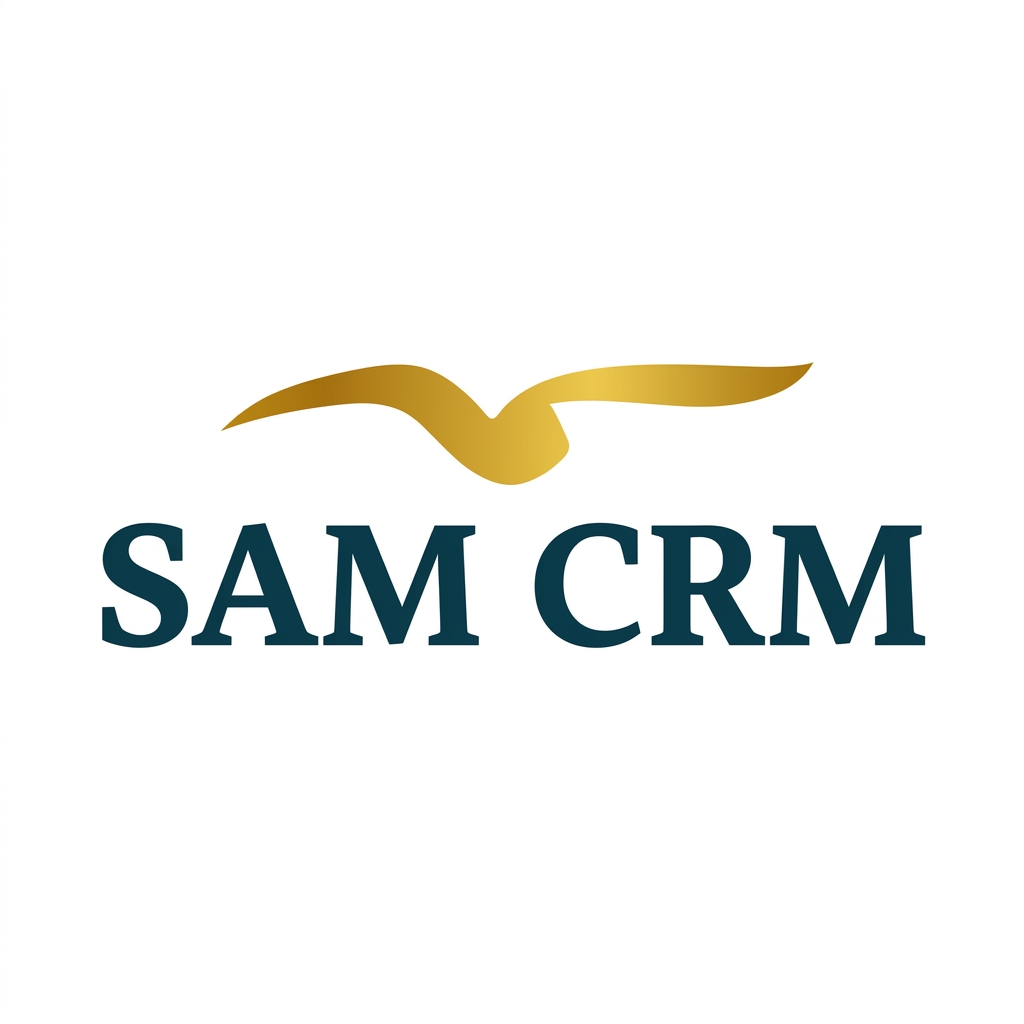 SAM CRM